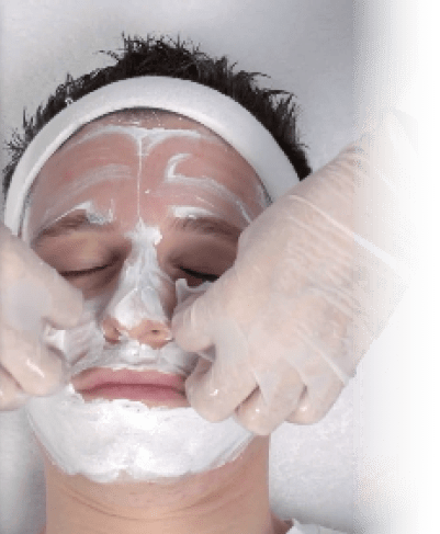 Peeling Eneomey application neutralizer 